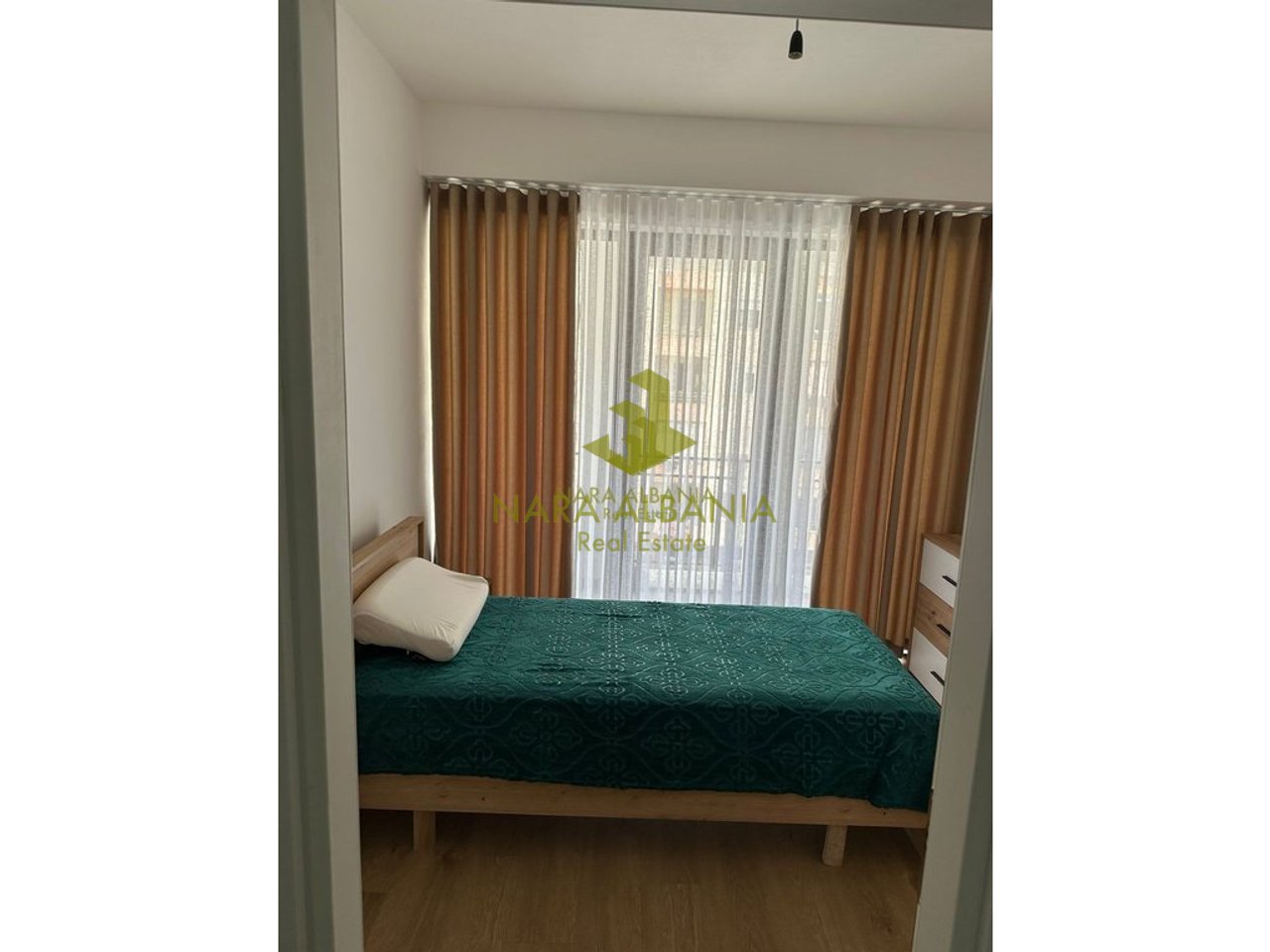 🏡 Appartamento 2+1 in affitto – Urban Gate, Astir
