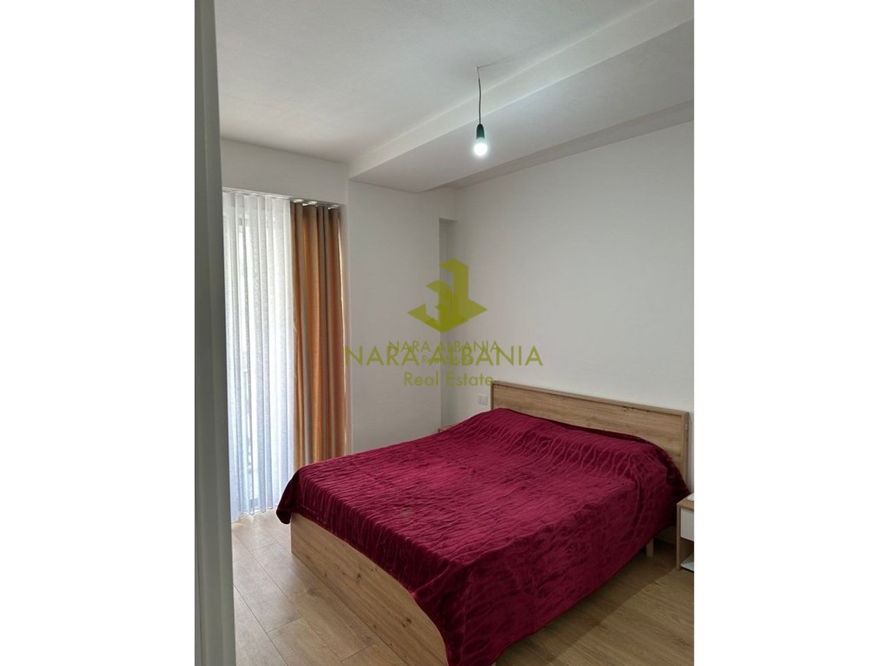 🏡 Appartamento 2+1 in affitto – Urban Gate, Astir