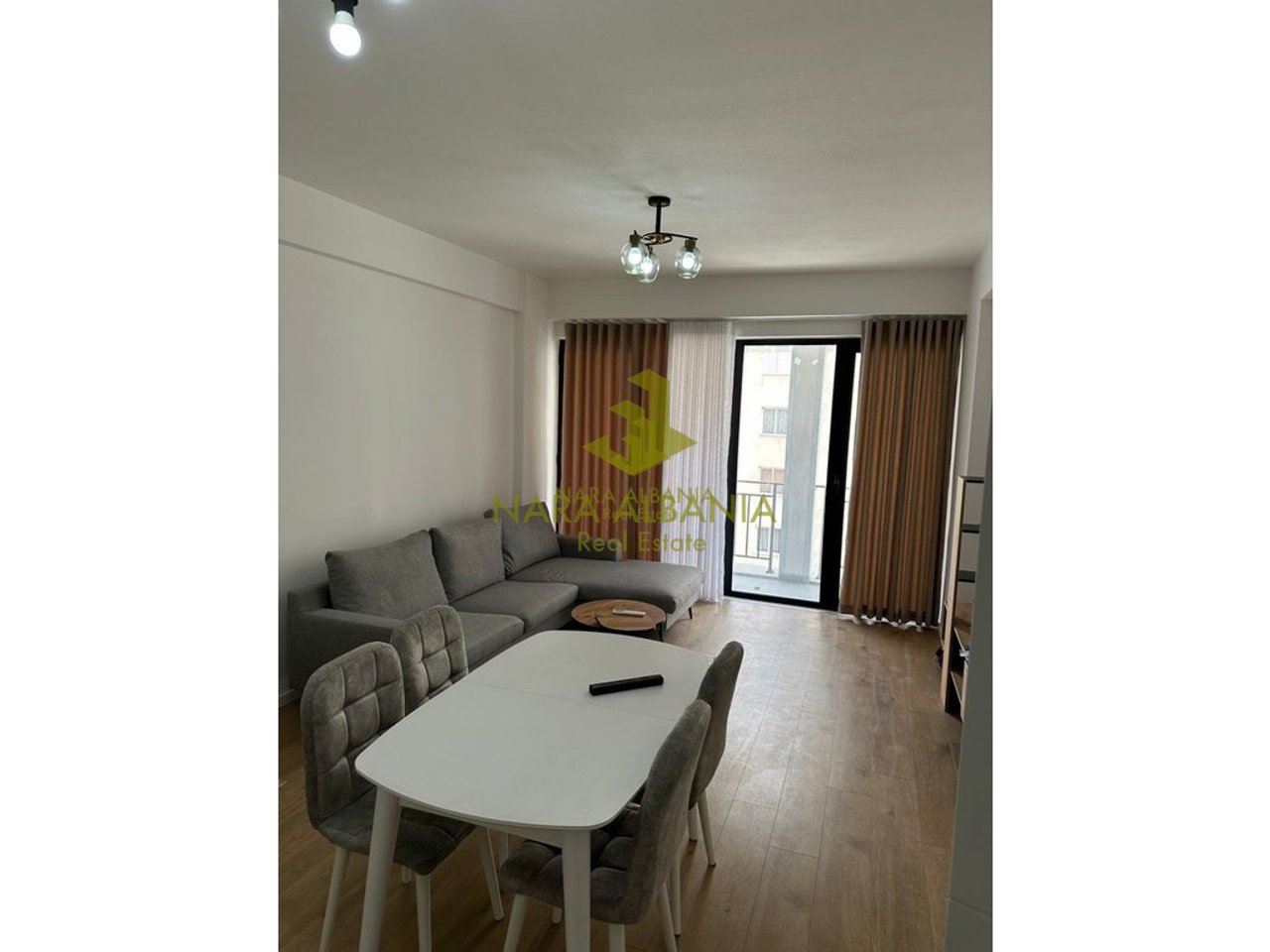 🏡 Appartamento 2+1 in affitto – Urban Gate, Astir