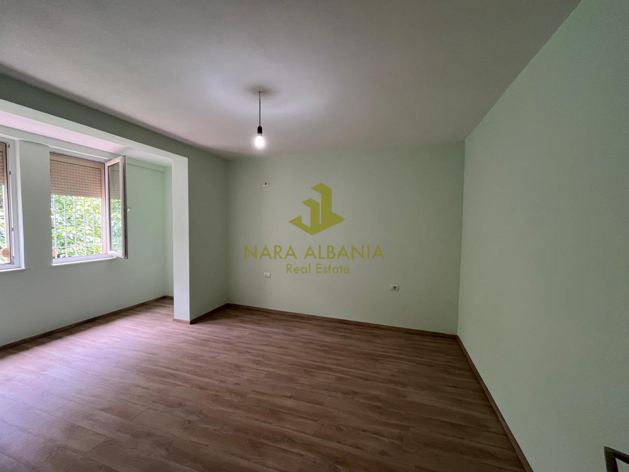🏡 Apartment for Rent – Kristaq Capo Street