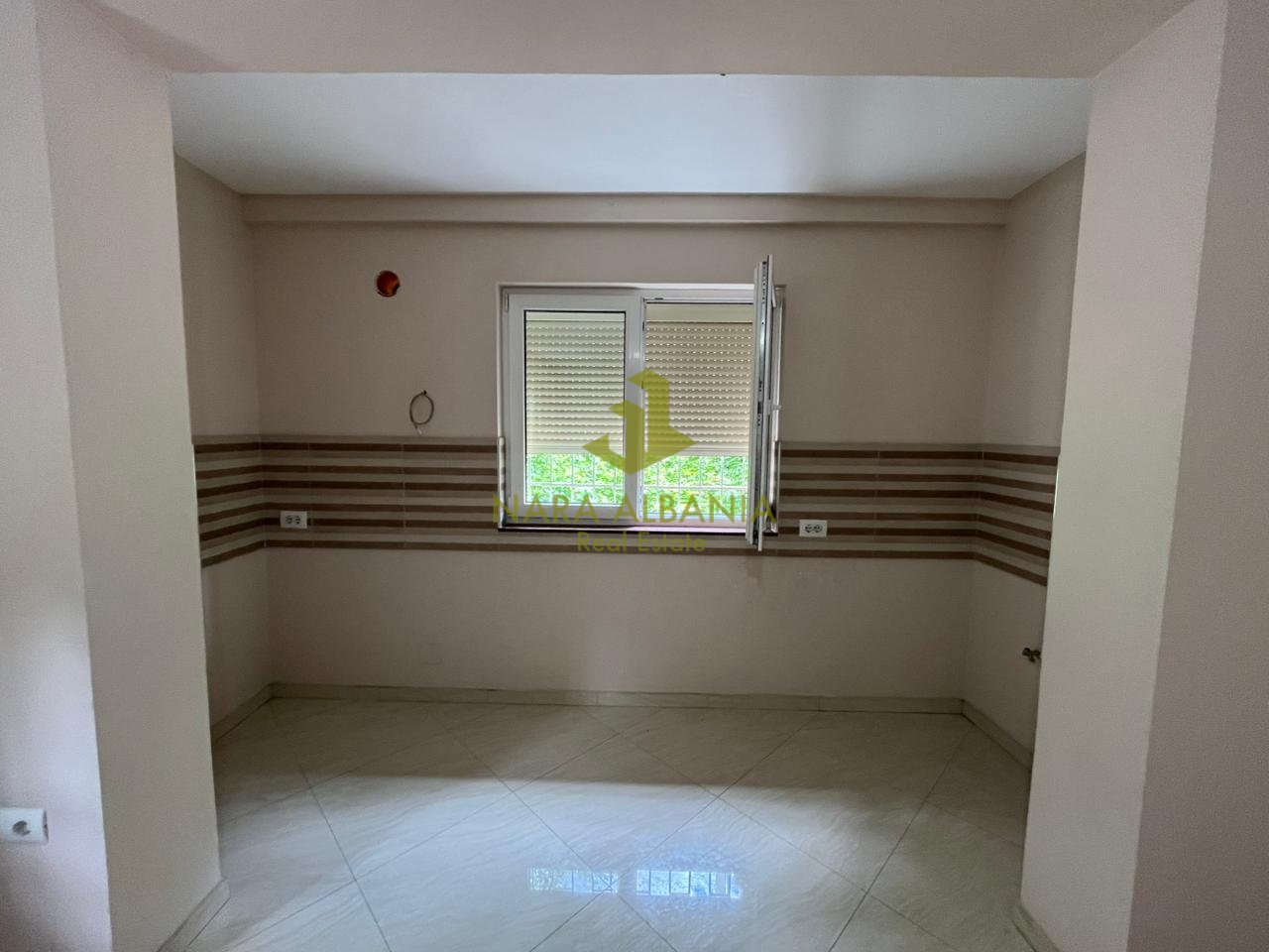 🏡 Apartment for Rent – Kristaq Capo Street