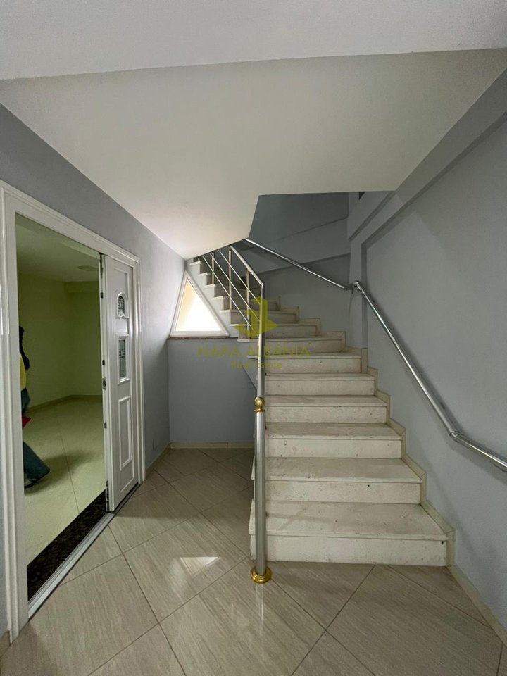 🏡 Apartment for Rent – Kristaq Capo Street