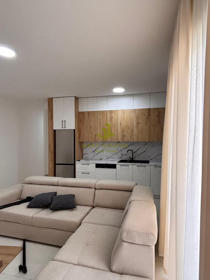 🏡 Apartment 2+1+2 for Rent