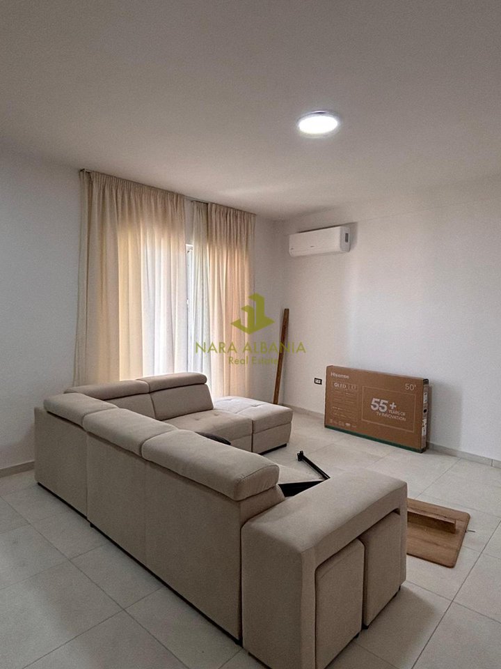 🏡 Apartment 2+1+2 for Rent
