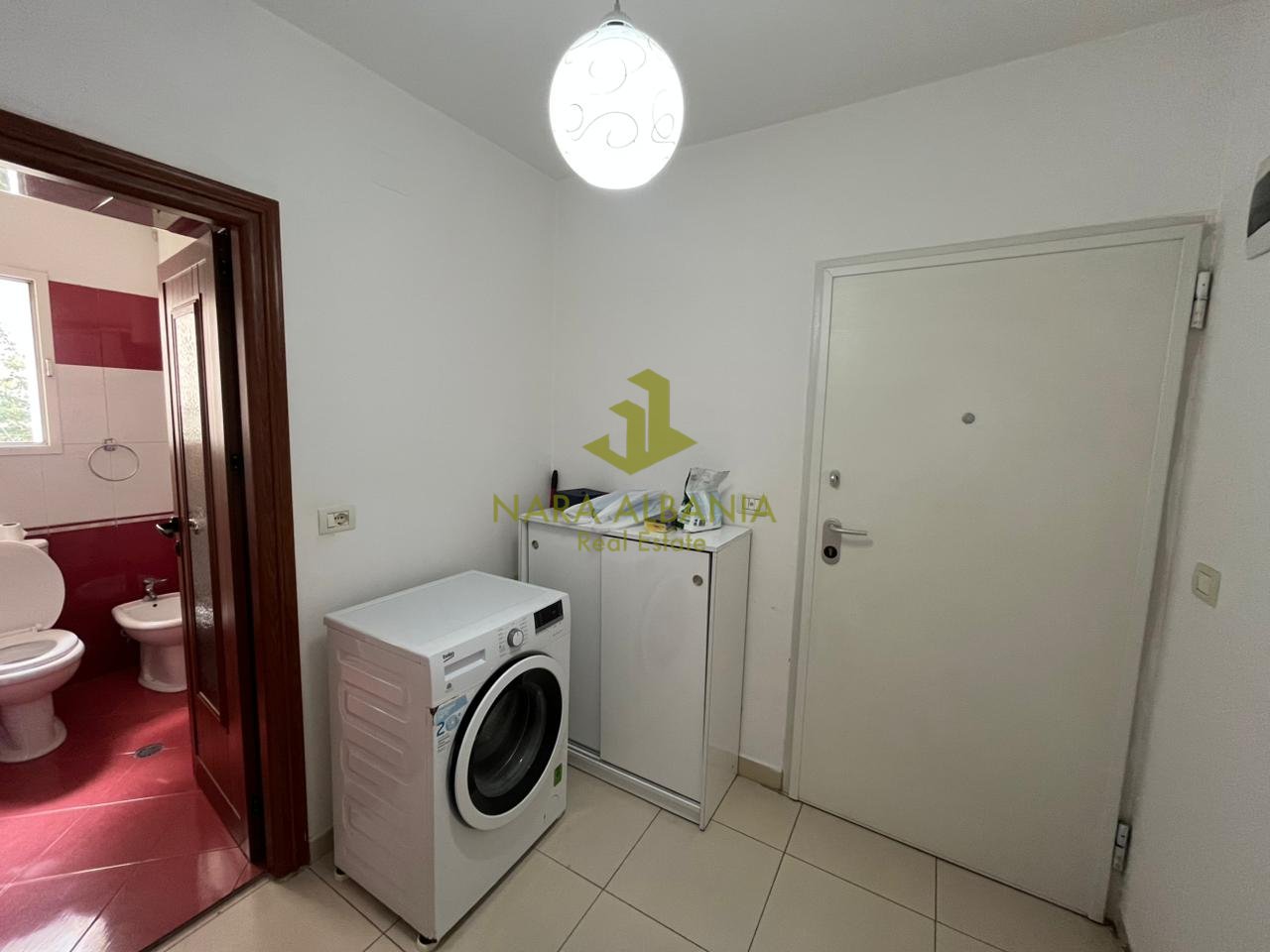 Appartamento 2+1 in affitto