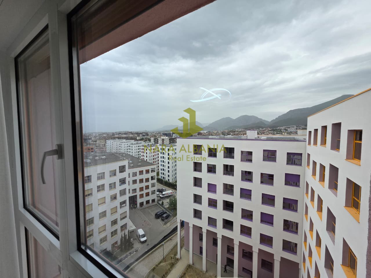 🏡 Appartamento 2+1 in Affitto – Residenza Kadiu, Ali Demi 📍