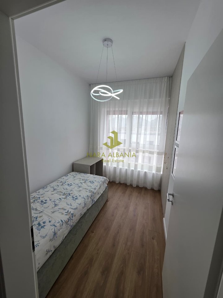 🏡 Appartamento 2+1 in Affitto – Residenza Kadiu, Ali Demi 📍
