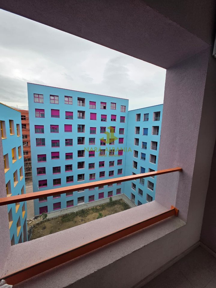 🏡 Appartamento 2+1 in Affitto – Residenza Kadiu, Ali Demi 📍