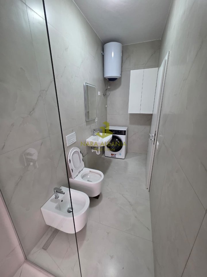 🏡 Appartamento 2+1 in Affitto – Residenza Kadiu, Ali Demi 📍