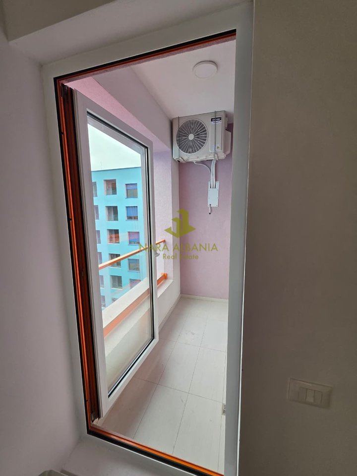🏡 Appartamento 2+1 in Affitto – Residenza Kadiu, Ali Demi 📍