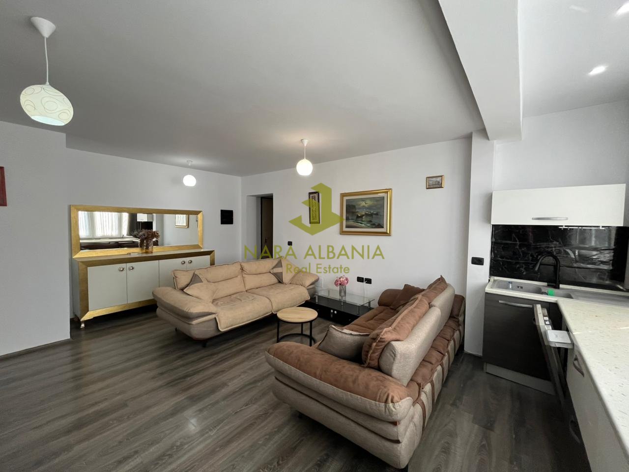 2+1 Apartment for sale