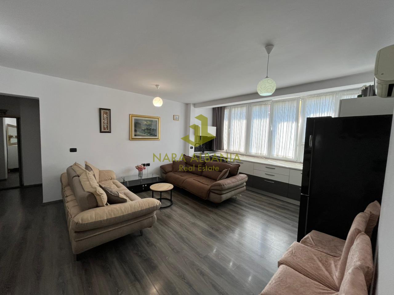 2+1 Apartment for sale