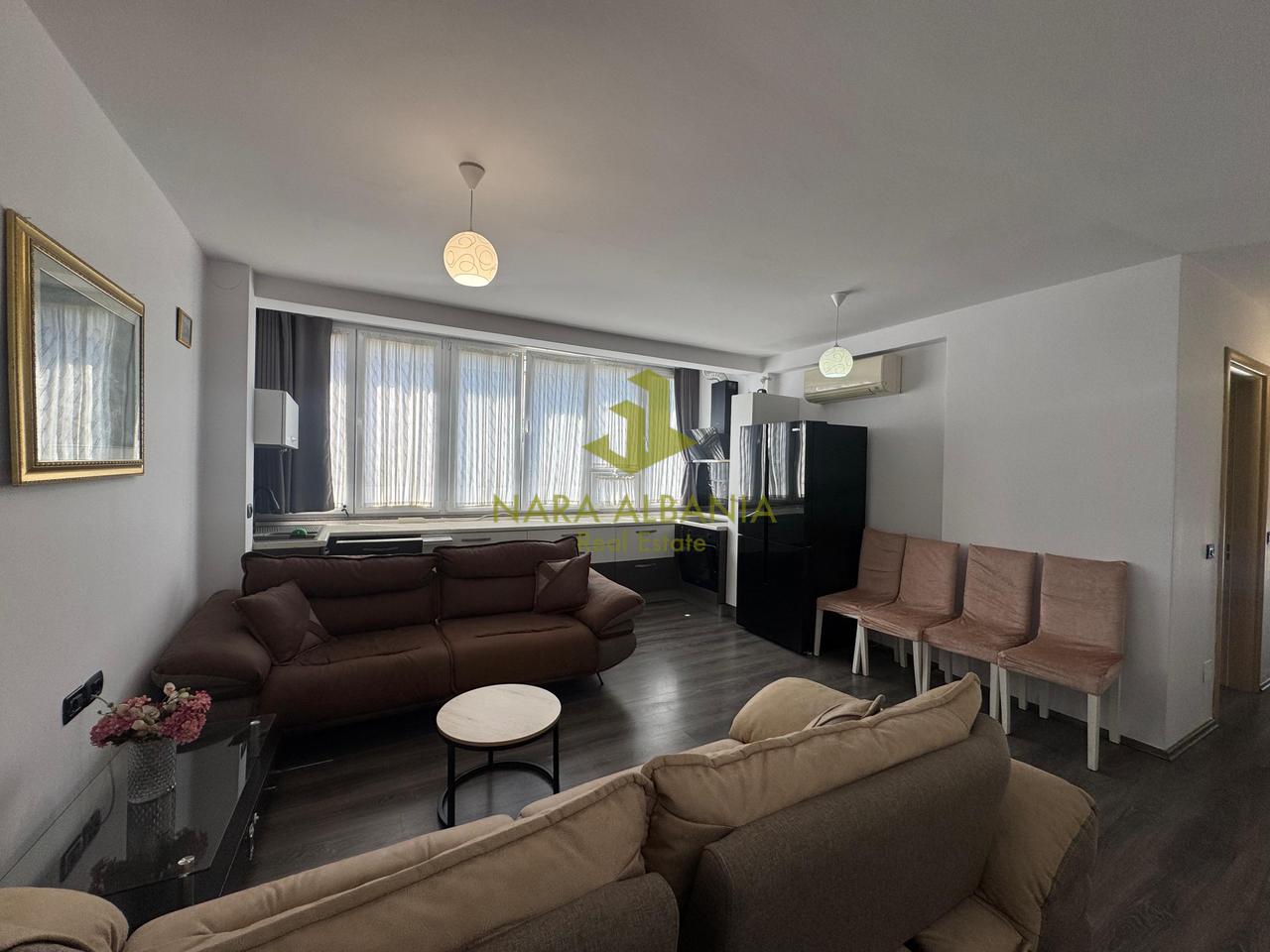 2+1 Apartment for sale