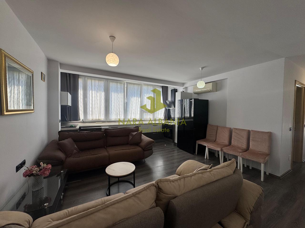 2+1 Apartment for sale