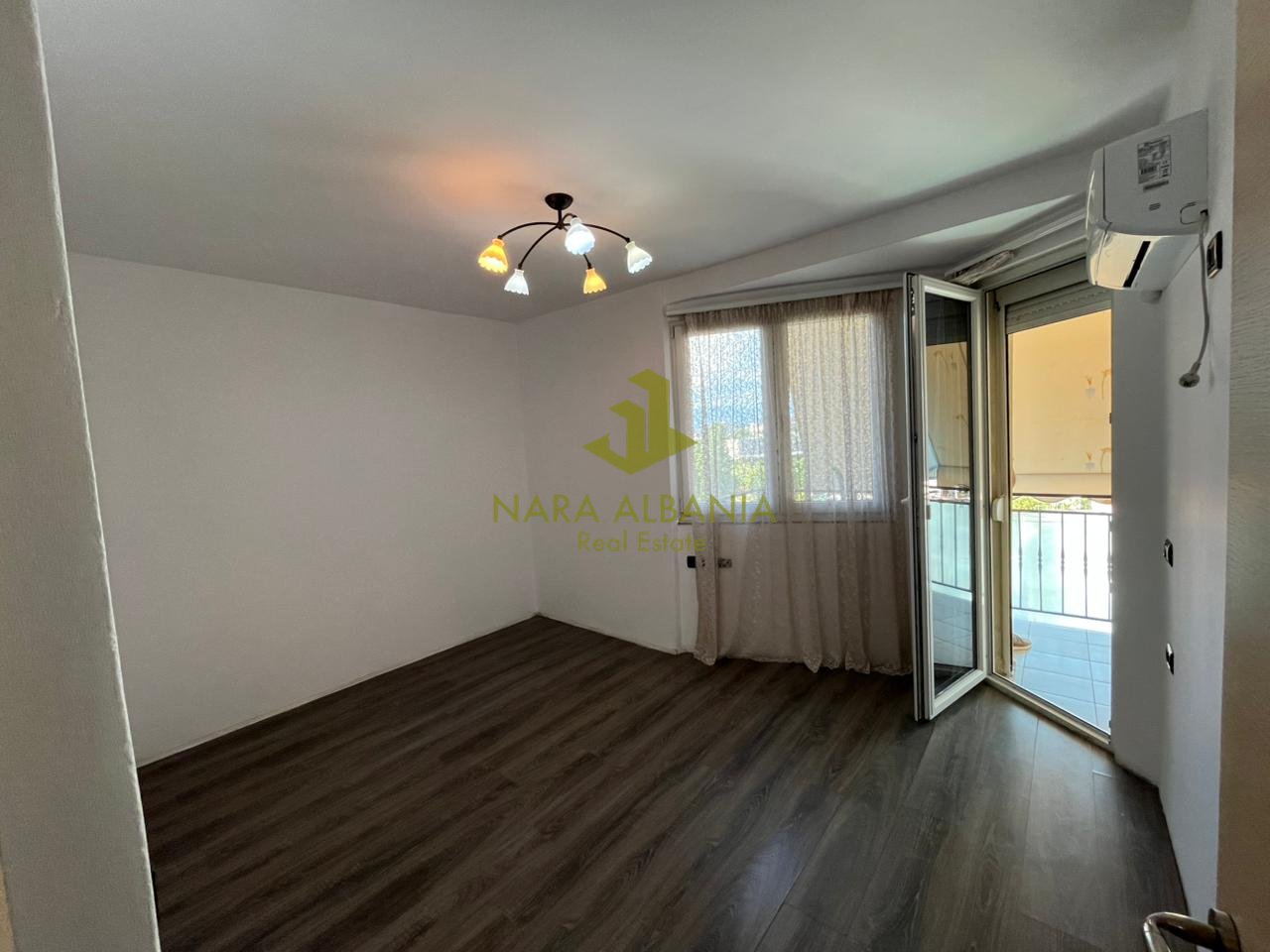 2+1 Apartment for sale