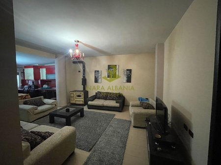 🏡 Jepet me qira apartament 3+1 – Ish Tregu Elektrik