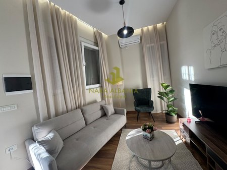 Appartamento 2+1+2 Residenza Anna, Città Studenti