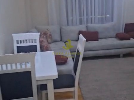 FOR RENT FLOOR APARTMENT 2+1+2 – GERMAN VILLAS