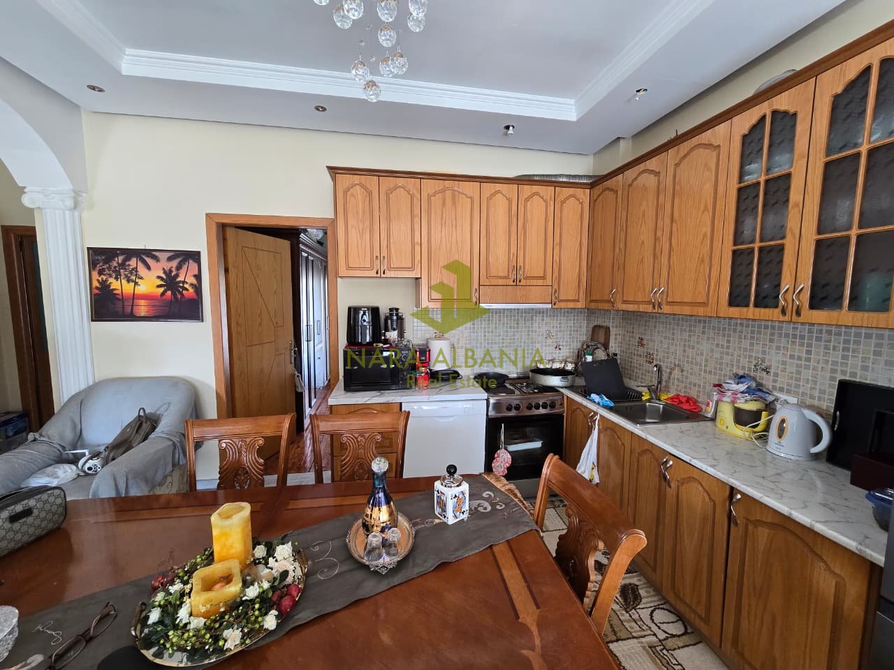 FOR RENT | APARTMENT 2+1