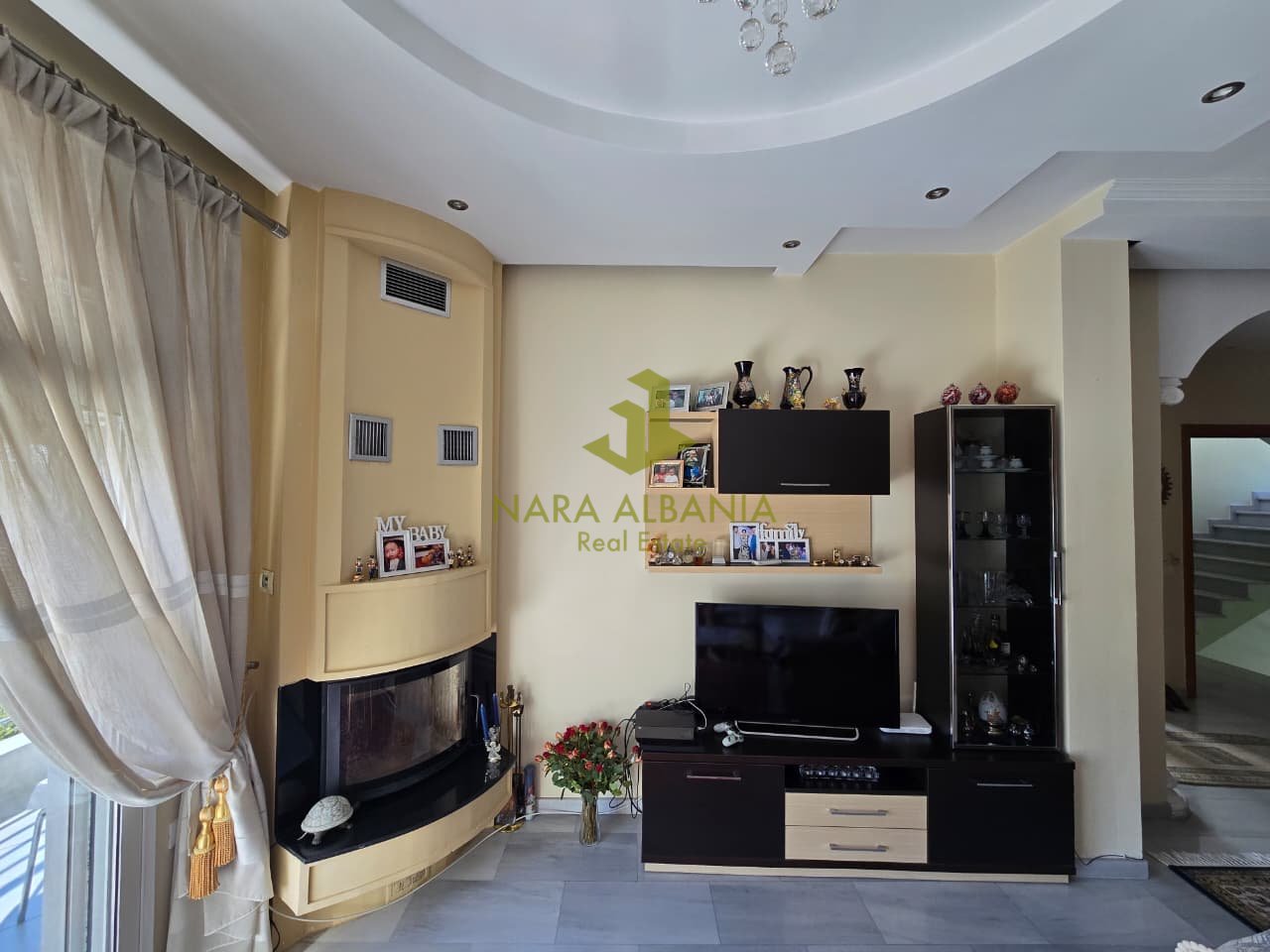 FOR RENT | APARTMENT 2+1