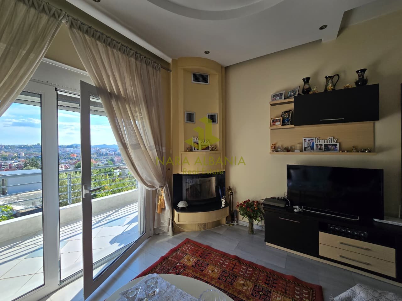 FOR RENT | APARTMENT 2+1