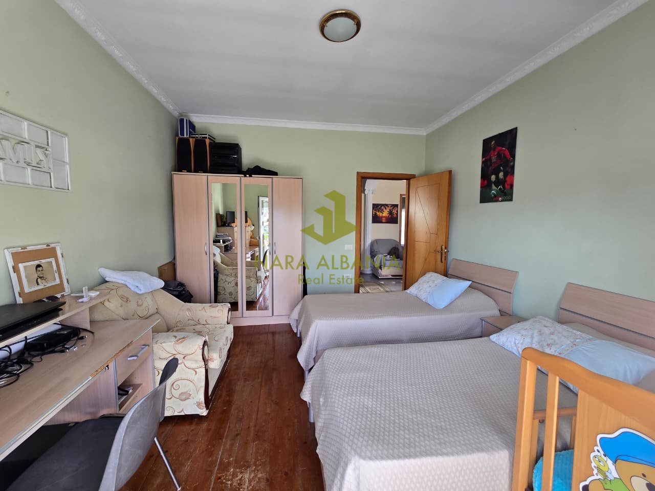 FOR RENT | APARTMENT 2+1