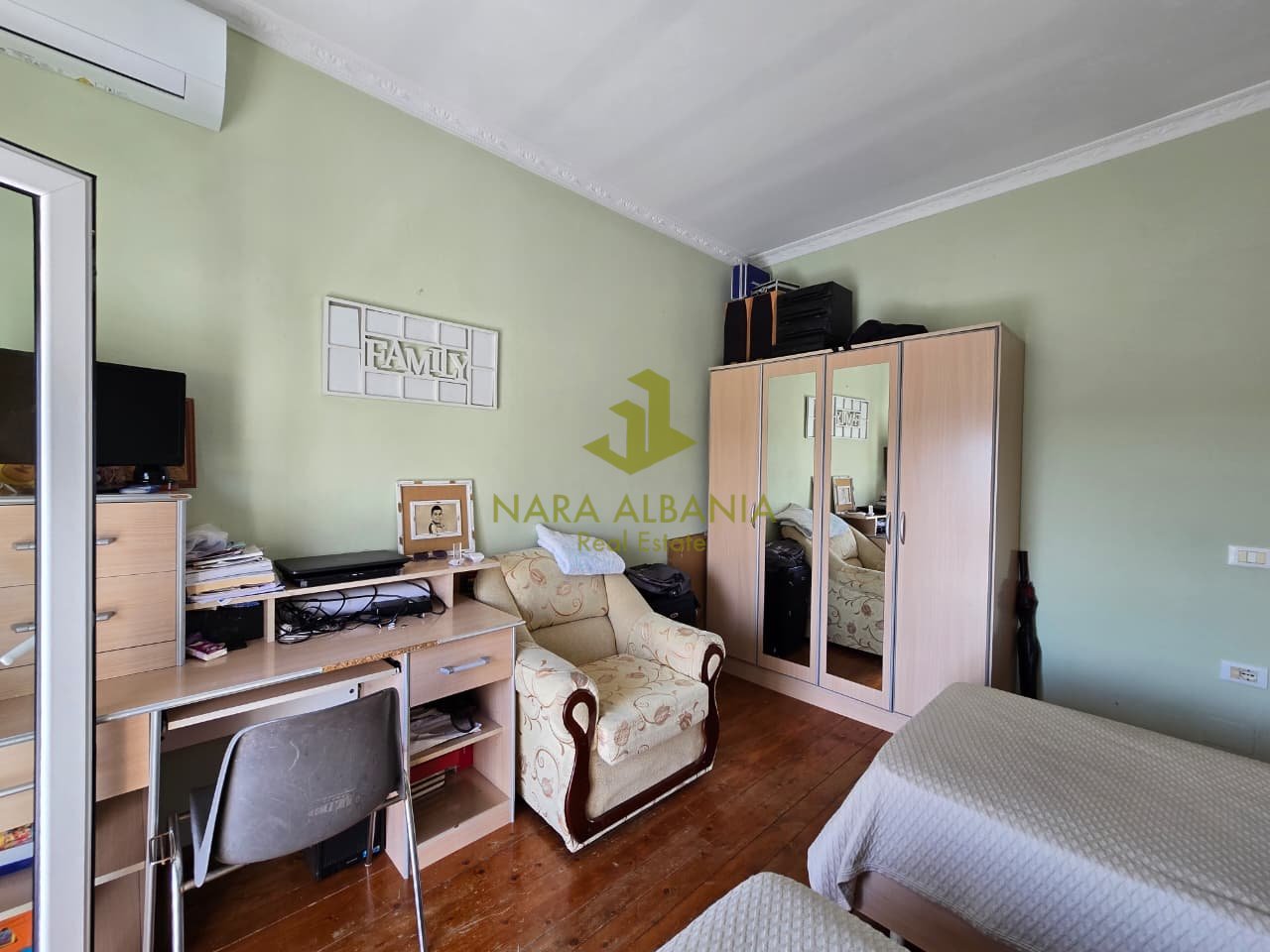 FOR RENT | APARTMENT 2+1