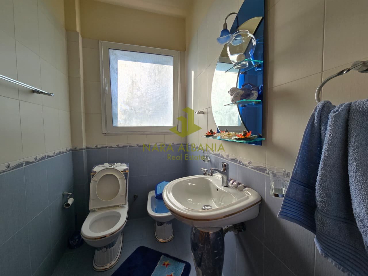 FOR RENT | APARTMENT 2+1