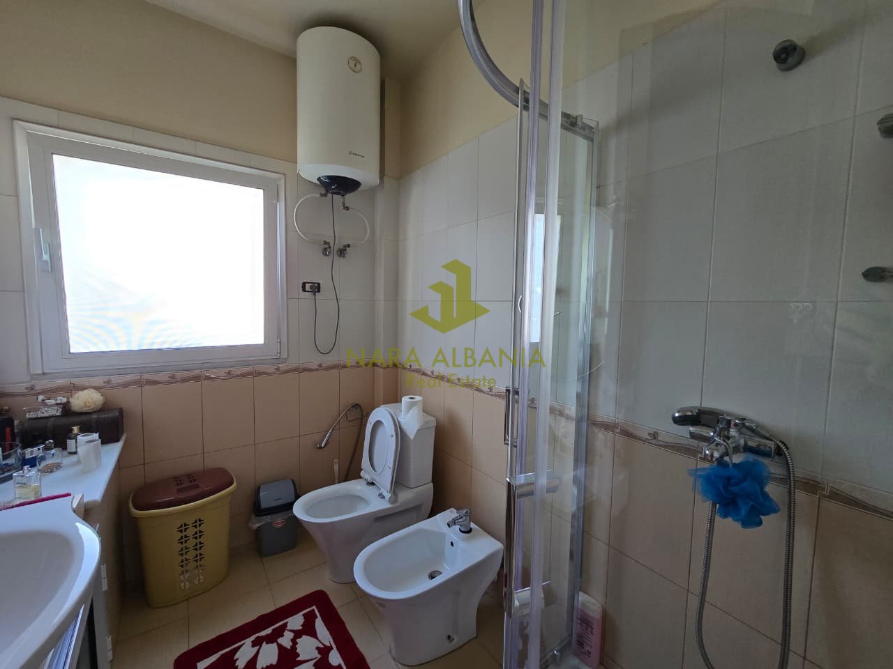 FOR RENT | APARTMENT 2+1