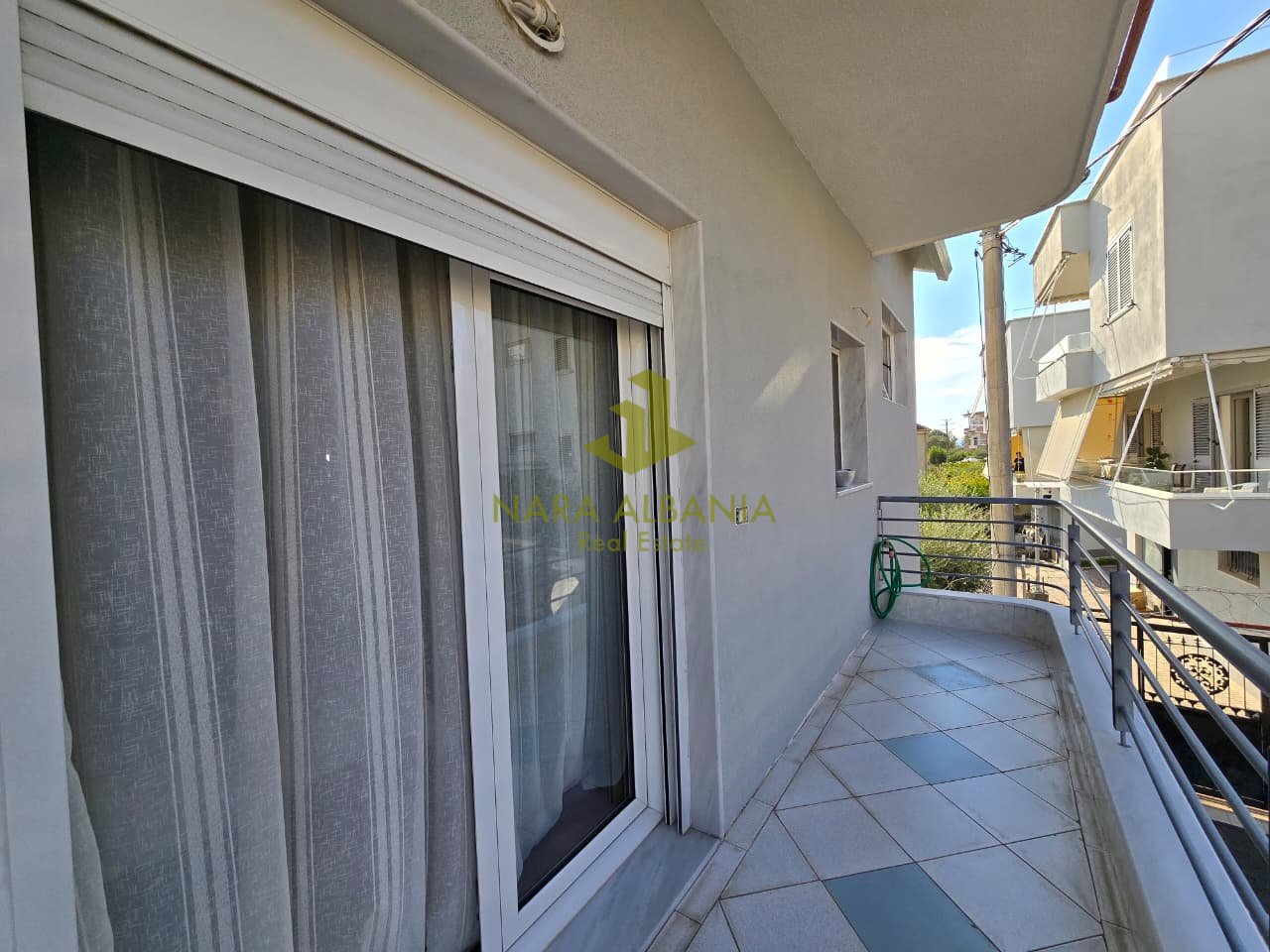 FOR RENT | APARTMENT 2+1