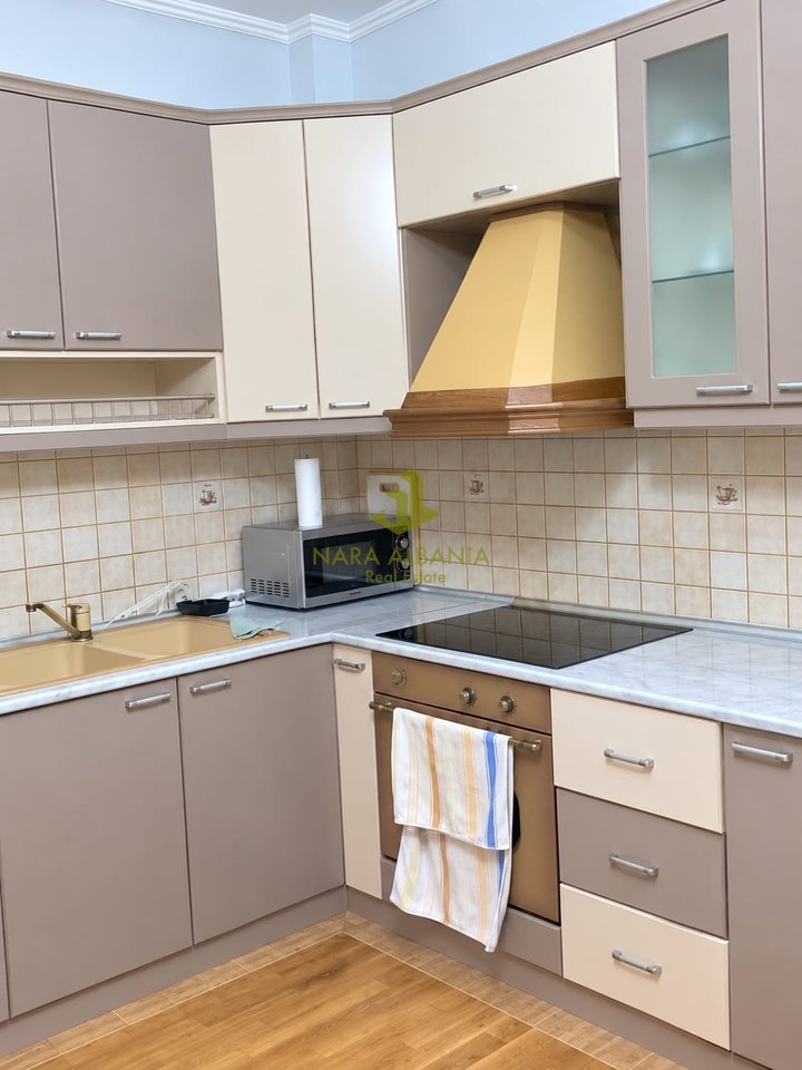 FOR RENT - Gramoz Pashko Street.