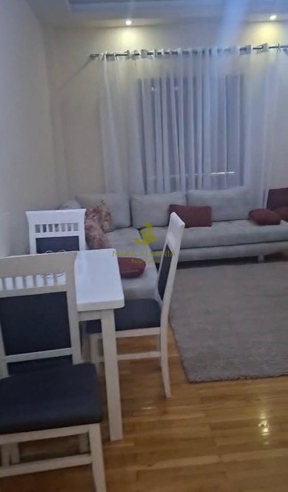 JEPET ME QIRA KAT APARTAMENT 2+1+2 – VILAT GJERMANE