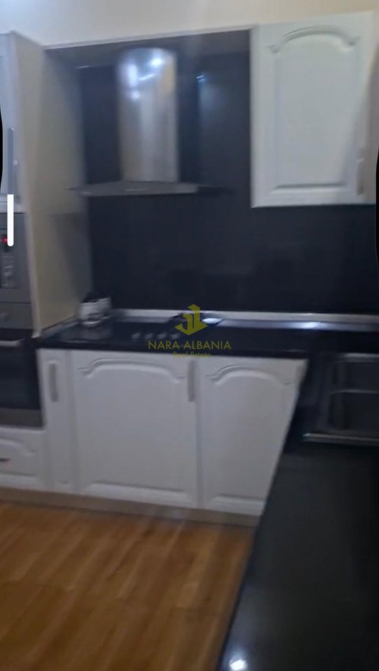 JEPET ME QIRA KAT APARTAMENT 2+1+2 – VILAT GJERMANE