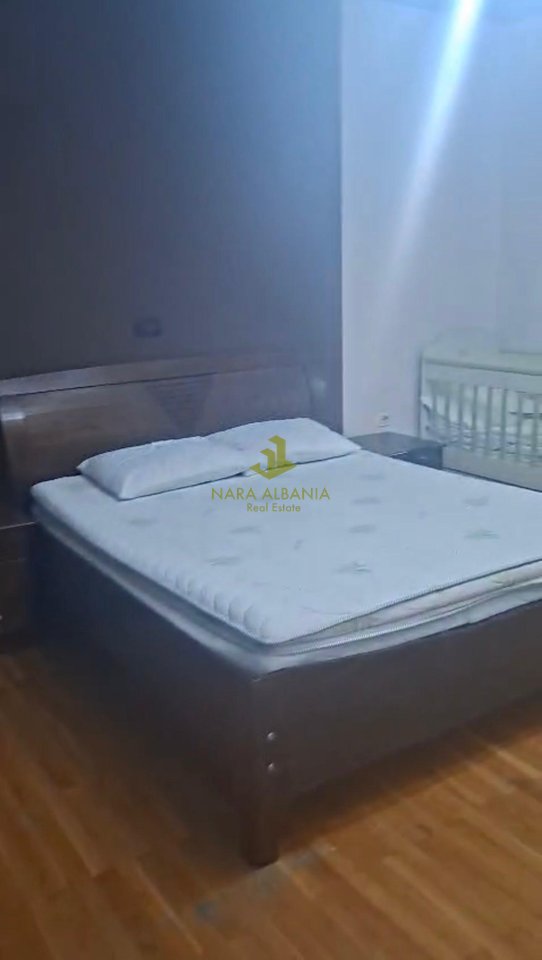 JEPET ME QIRA KAT APARTAMENT 2+1+2 – VILAT GJERMANE