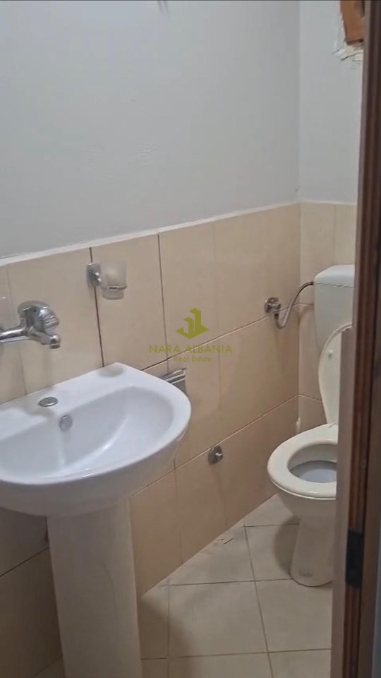 JEPET ME QIRA KAT APARTAMENT 2+1+2 – VILAT GJERMANE
