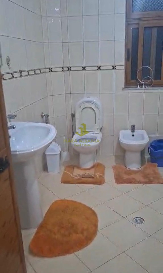 JEPET ME QIRA KAT APARTAMENT 2+1+2 – VILAT GJERMANE