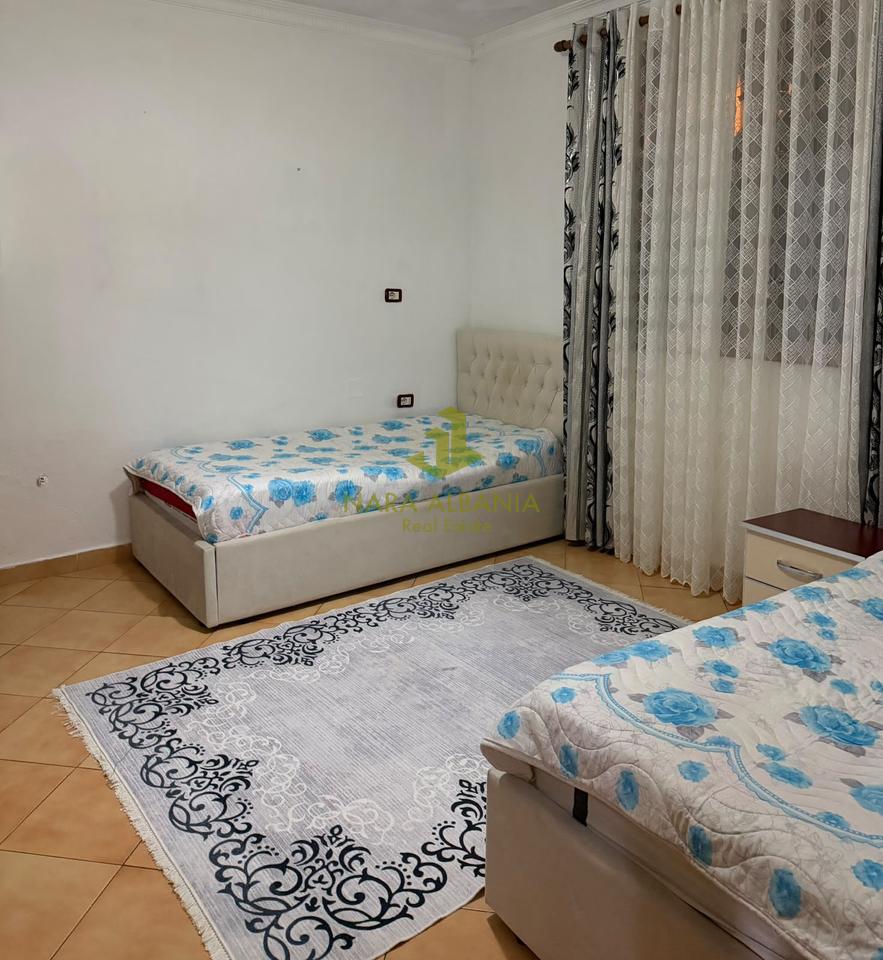 Apartament 2+1 me qira  Rruga "Ymer Sallaku", Siri Kodra, rrethrotullimi 5 Maji.