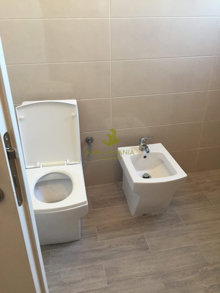 APARTAMENT 1+1 ME QIRA – RRUGA SHEFQET KUKA