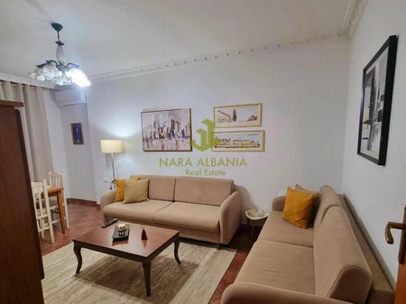 APPARTAMENTO 2+1 IN AFFITTO