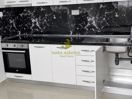 JEPET APARTAMENT 2+1 ME QIRA – FRESK