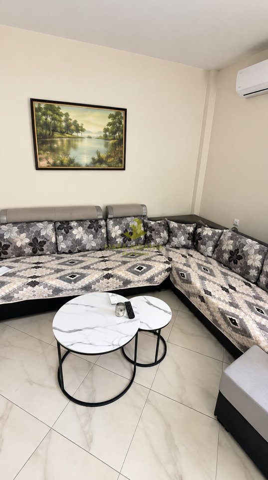 JEPET APARTAMENT 1+1 ME QIRA