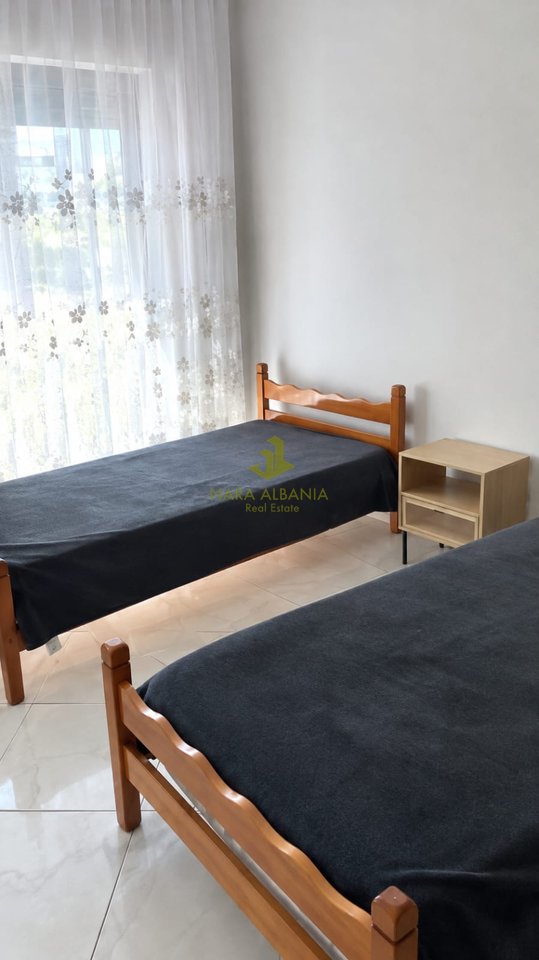 JEPET APARTAMENT 1+1 ME QIRA