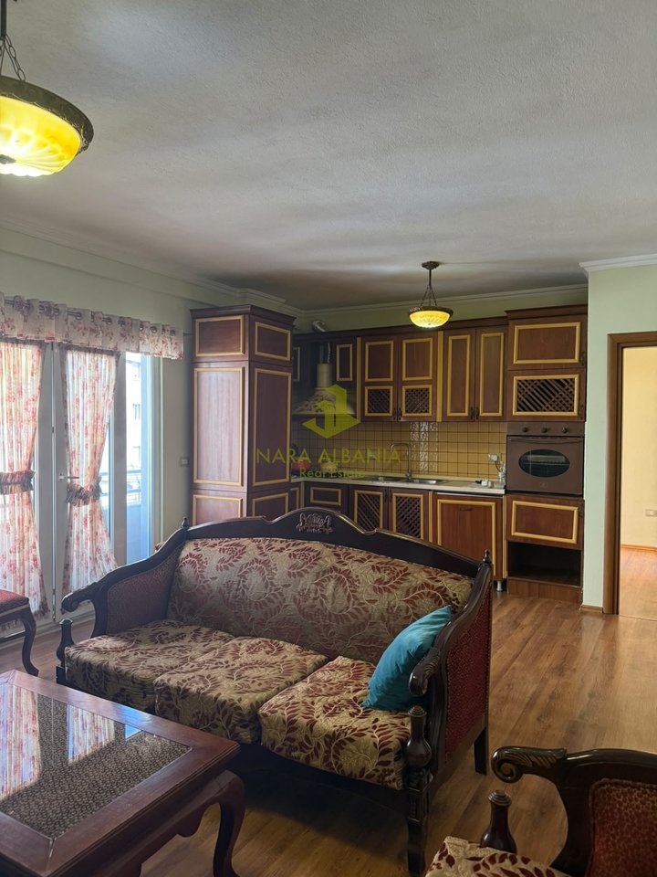 FOR RENT 2+1 APARTMENT – PORCELAN