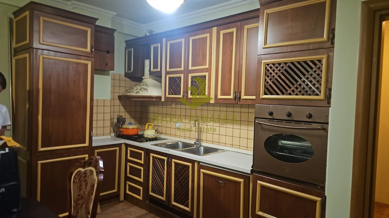 FOR RENT 2+1 APARTMENT – PORCELAN