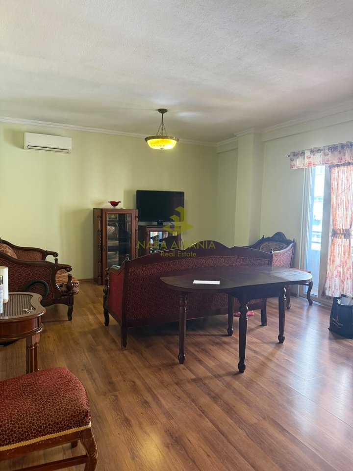 FOR RENT 2+1 APARTMENT – PORCELAN