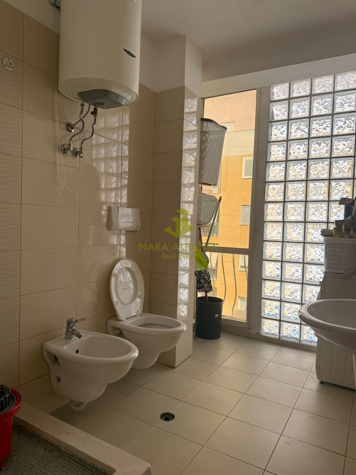 FOR RENT 2+1 APARTMENT – PORCELAN