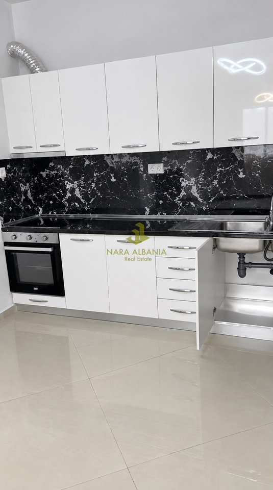 JEPET APARTAMENT 2+1 ME QIRA – FRESK