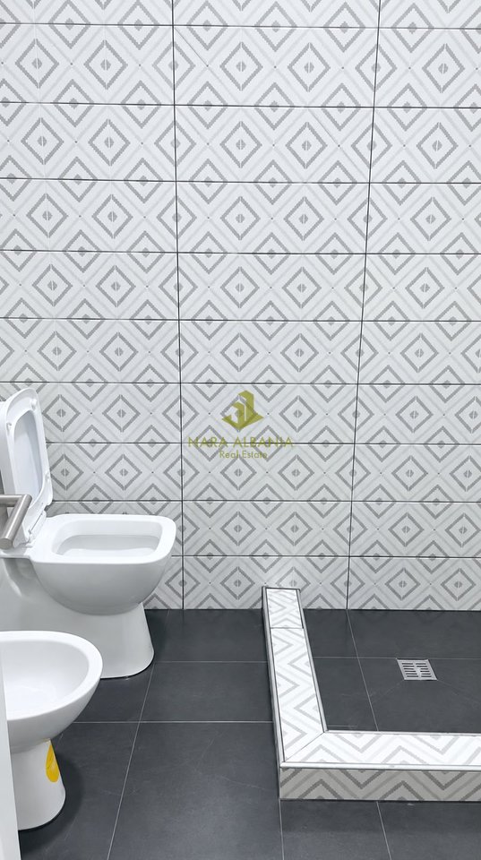 JEPET APARTAMENT 2+1 ME QIRA – FRESK
