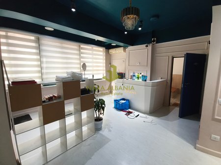JEPET ME QIRA AMBIENT BIZNESI – MYSLYM SHYRI