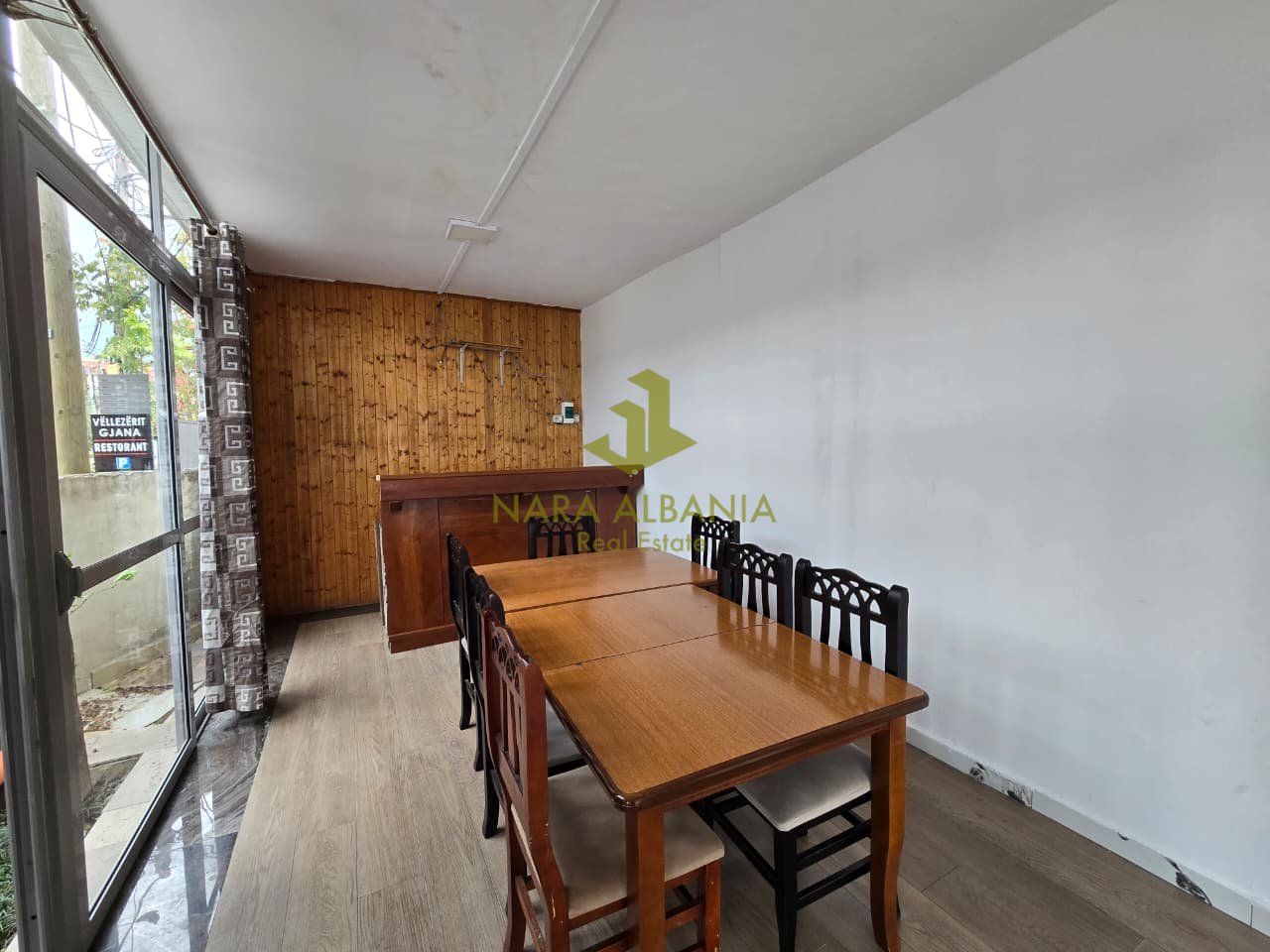 1+1 Shop for Rent in Astir, Tirana - 400€ | 40 m²